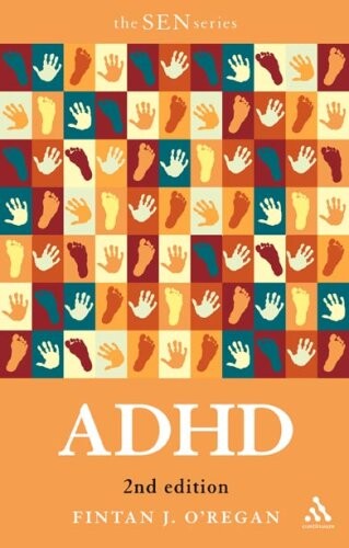 ADHD (Special Educational Needs)