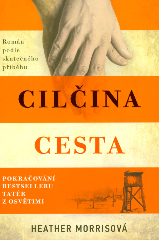 Cilčina cesta