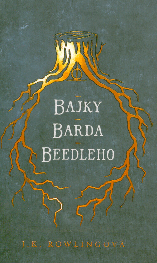 Bajky barda Beedleho