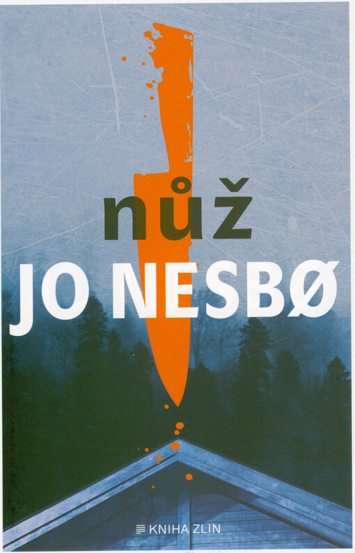Nůž