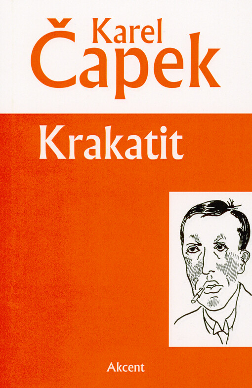 Krakatit