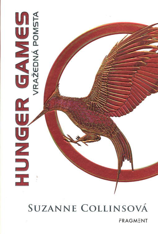 Hunger games. Vražedná pomsta