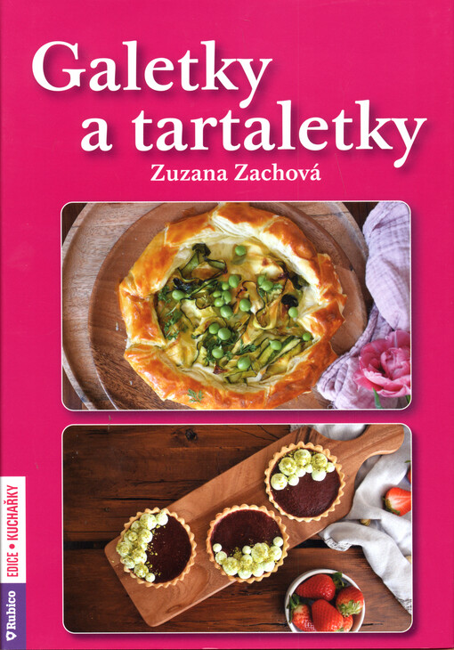 Galetky a tartaletky