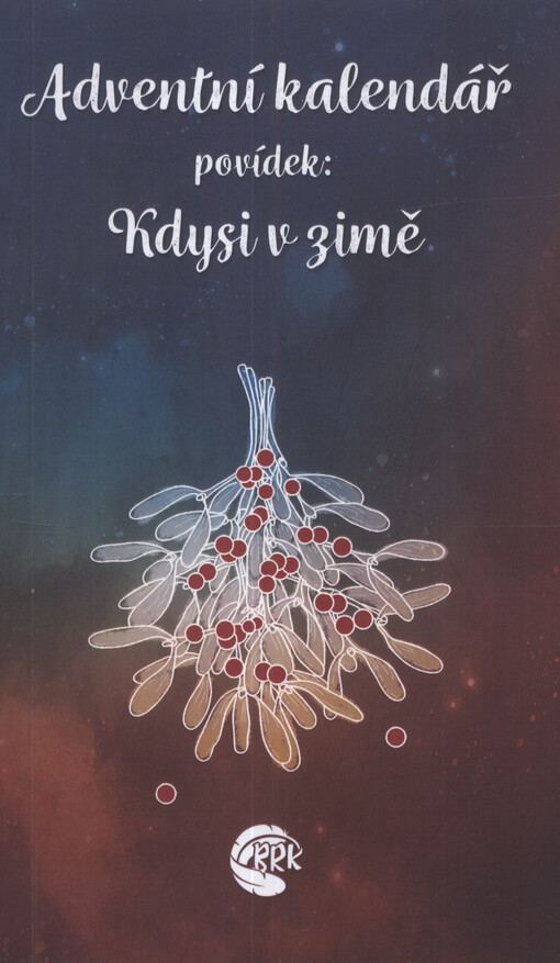 Adventní kalendář povídek: kdysi v zimě