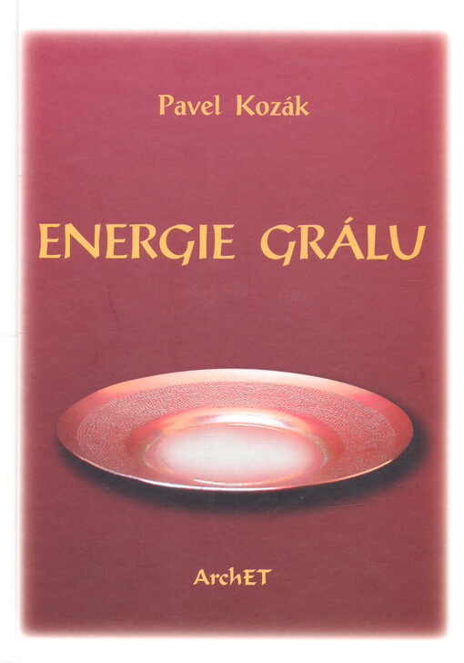 Energie grálu