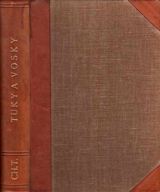 Výroba a zpracování tuků a vosků