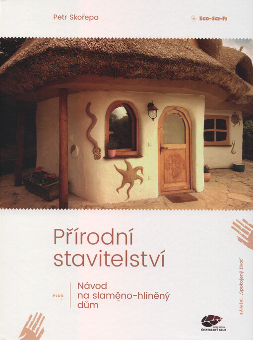 Přírodní stavitelství