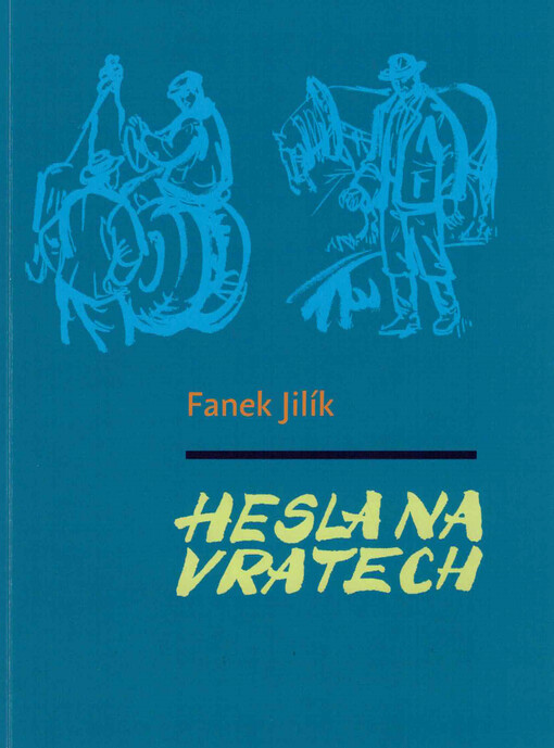 Hesla na vratech