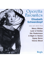 Operetta favourites (odkaz v elektronickém katalogu)