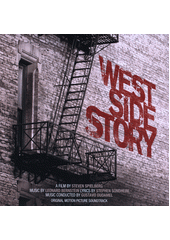 West Side Story (odkaz v elektronickém katalogu)