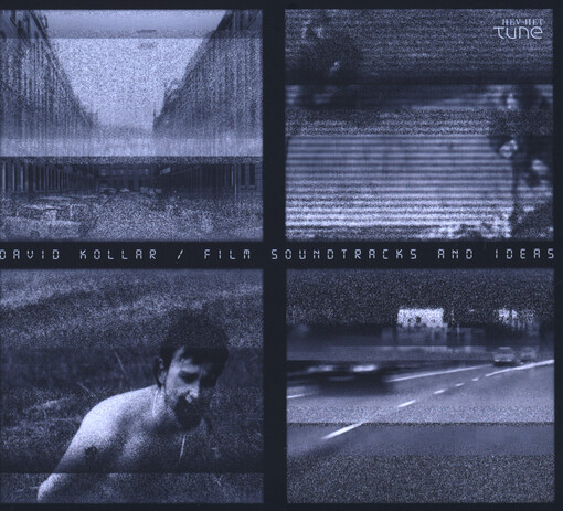 Film soundtracks and ideas