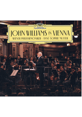 John Williams : live In Vienna (odkaz v elektronickém katalogu)