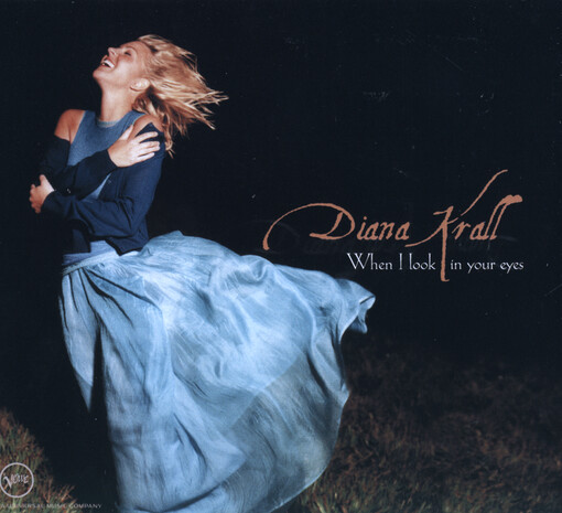 When I Look In Your Eyes