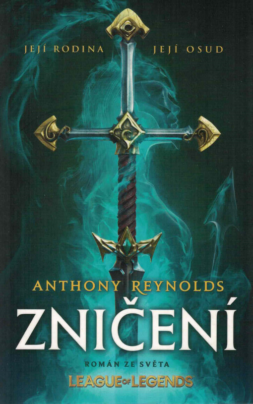 Zničení