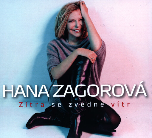 Zítra se zvedne vítr