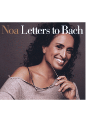 Letters to Bach (odkaz v elektronickém katalogu)