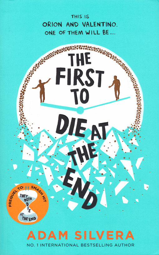 The first to die at the end