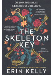 The skeleton key  (odkaz v elektronickém katalogu)
