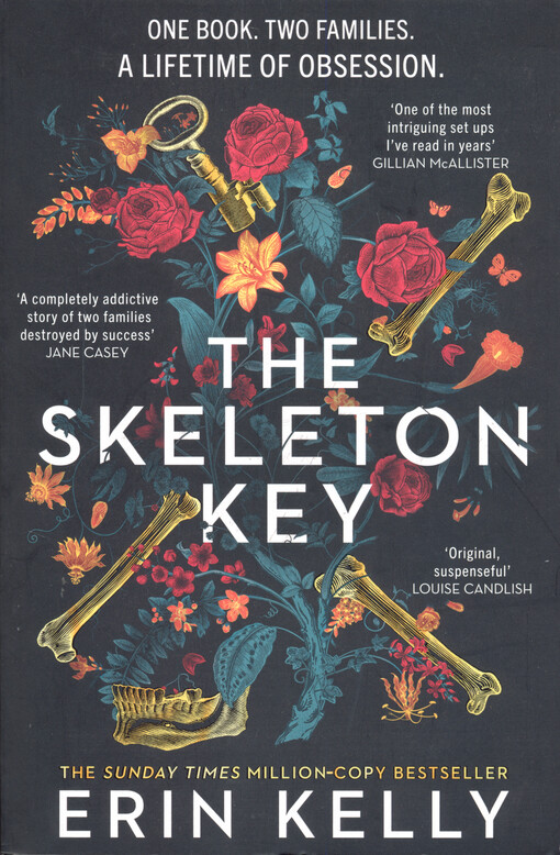 The skeleton key