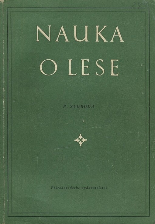 Nauka o lese