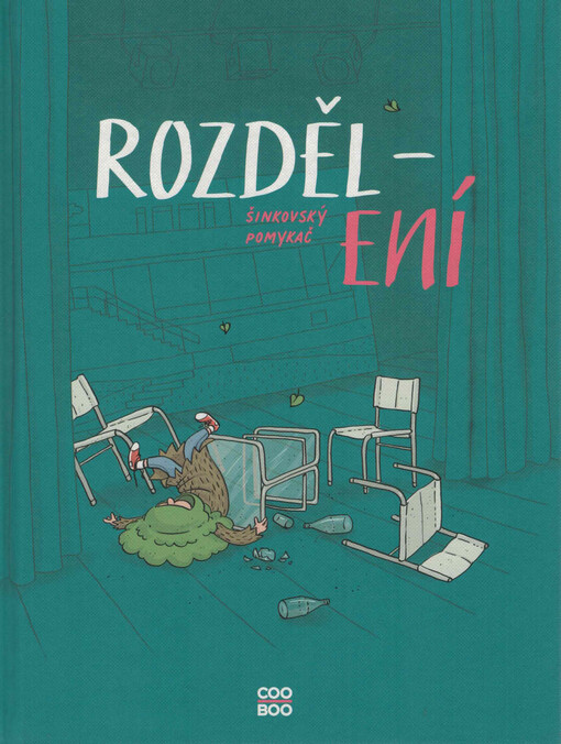Rozděl-ení