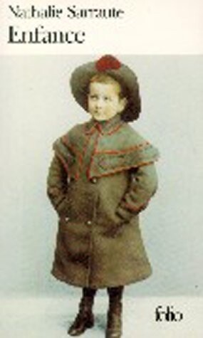 Enfance (Folio) (French Edition)