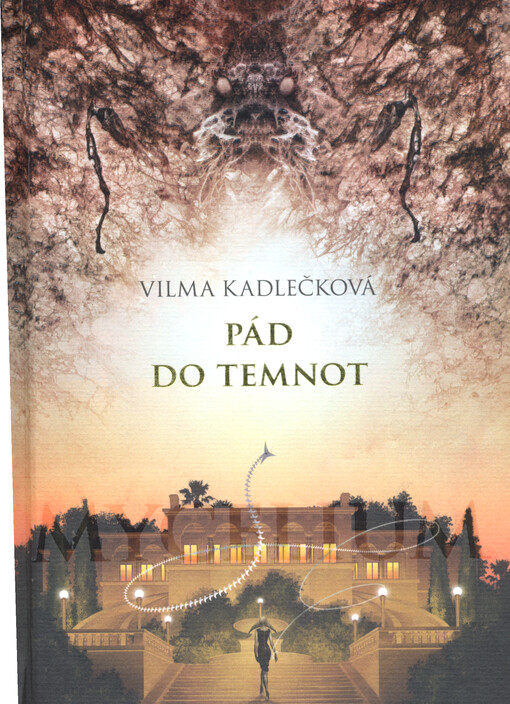 Mycelium. Pád do temnot