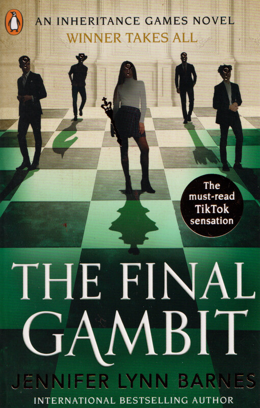 The final gambit