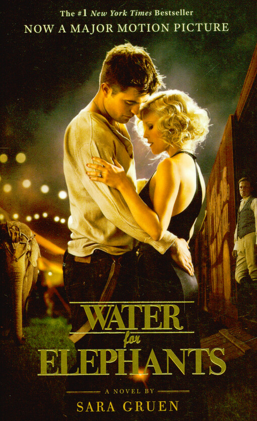 Water for elephants