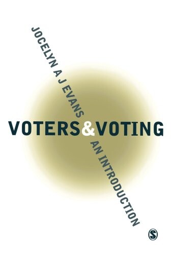 Voters & voting : an introduction