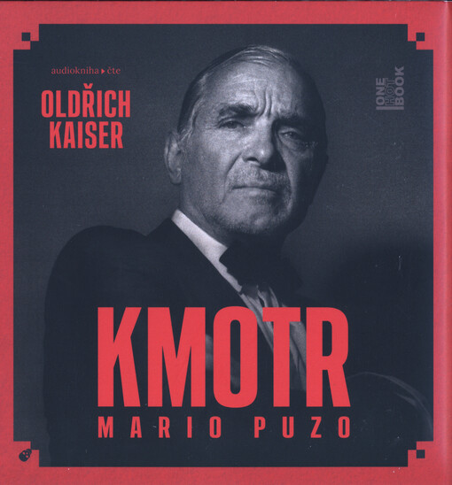 Kmotr