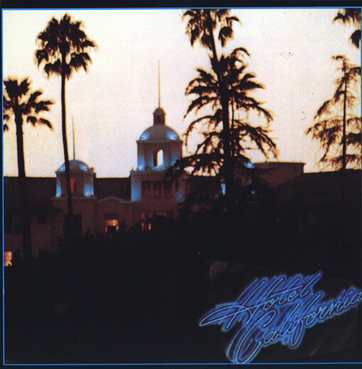 Hotel California