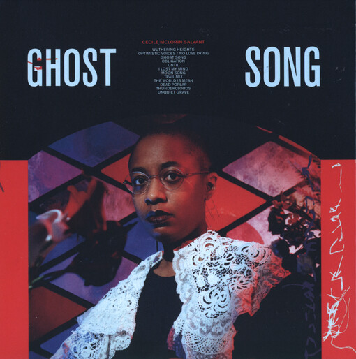 Ghost Song