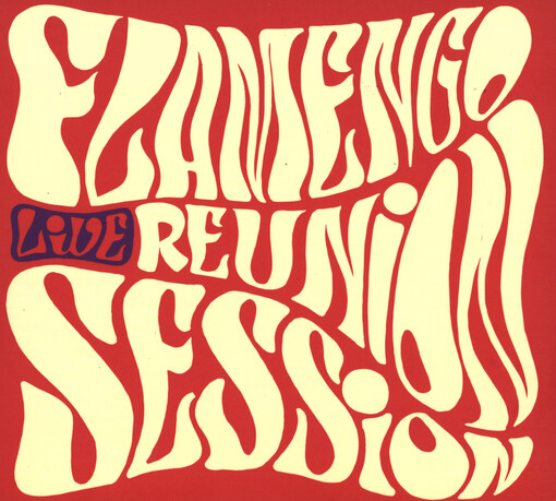 Flamengo Reunion Session : live