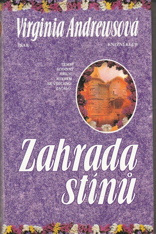 Zahrada stínů, Vyd. 2.