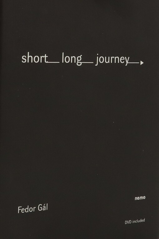 Short long journey