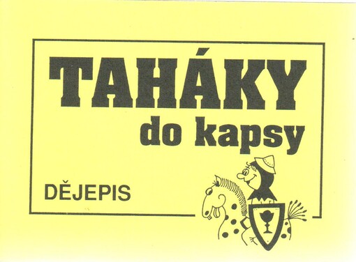 Dějepis