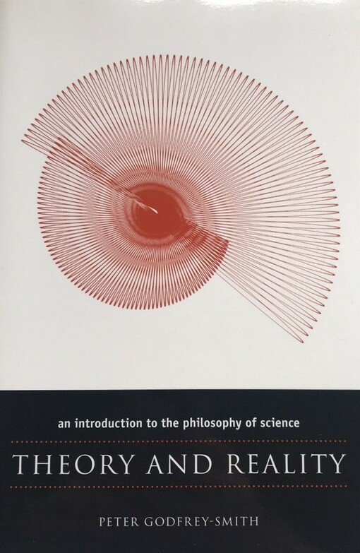 Theory and reality : an introduction to the philosophy of science