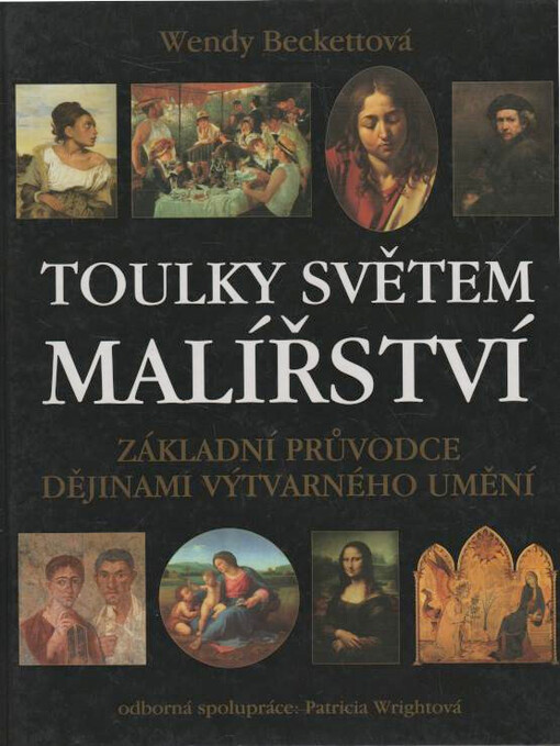 Toulky světem malířství