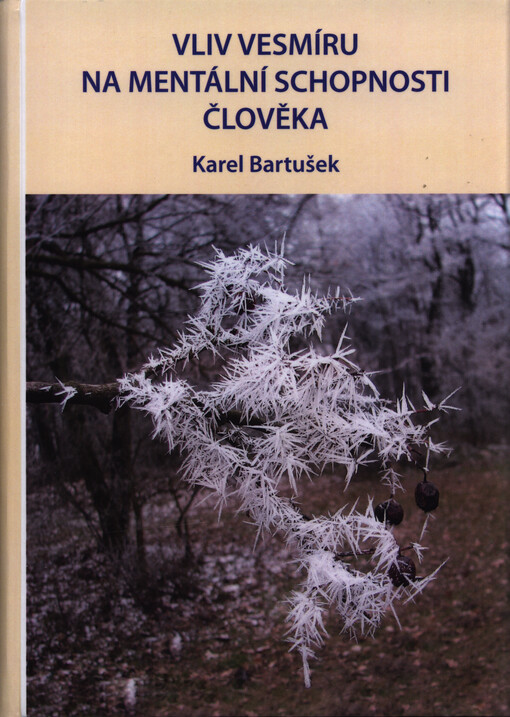 Vliv vesmíru na mentální schopnosti člověka