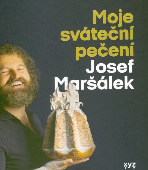 Moje sváteční pečení