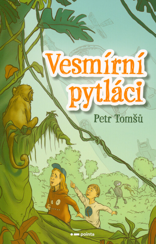 Vesmírní pytláci