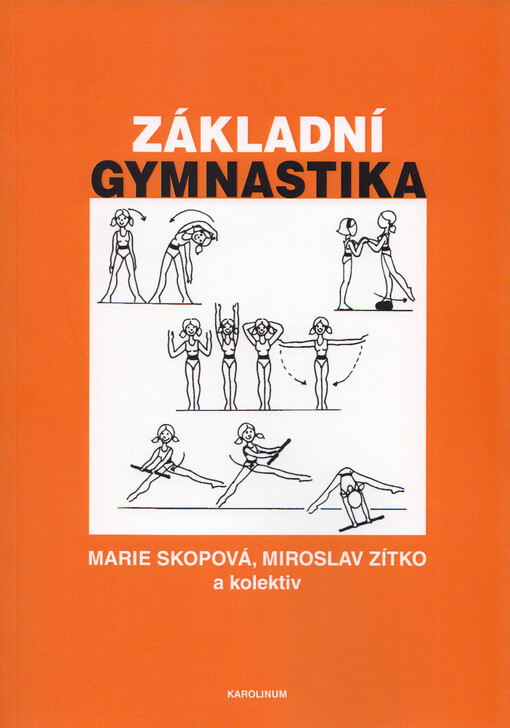 Základní gymnastika