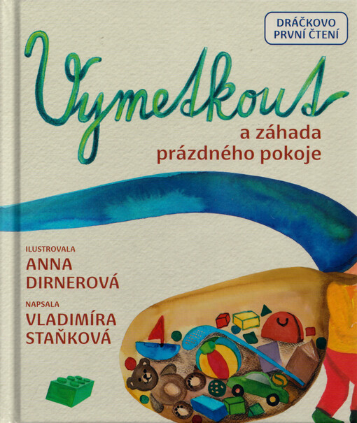 Vymetkout a záhada prázdného pokoje