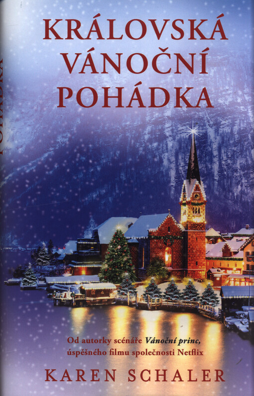 Královská vánoční pohádka