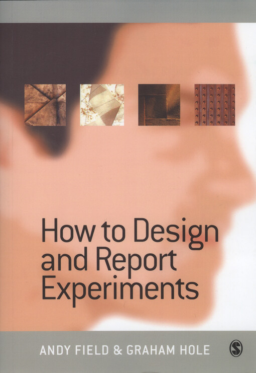 How to design and report experiments