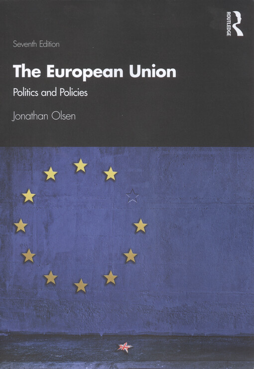 The European Union : politics and policies