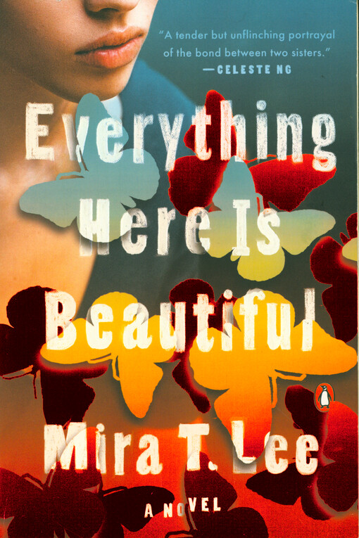 Everything here is beautiful