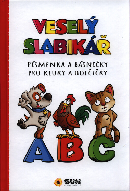 Slabikář