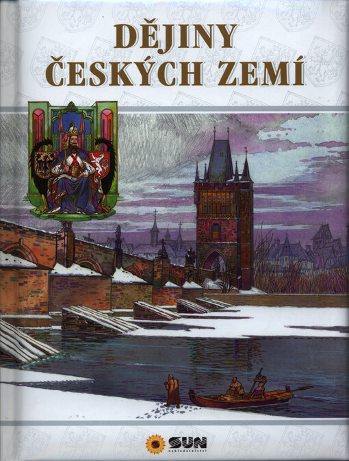 Dějiny českých zemí
